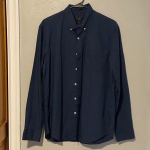 Men’s J.Crew Button Up